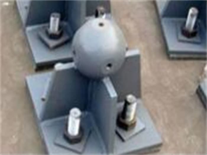 徐州厂房网架制作